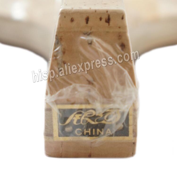 Original Milkey way yinhe 981 table tennis blade pure wood Japanese straight table tennis ball table tenis rackets