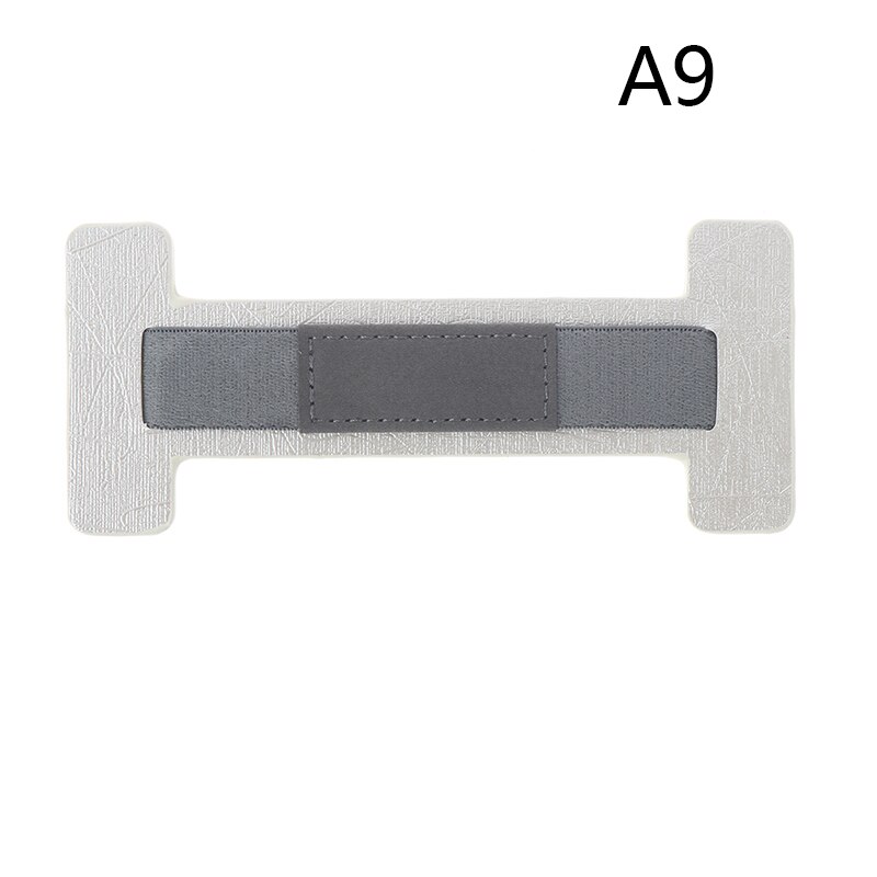 Universal Tablet Handed Grip Strap Holder For Tablet From 6-10.5 inch: A9