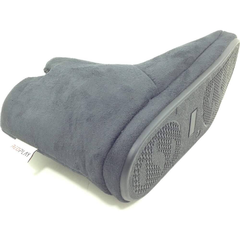 House slippers for man thermal Soft Adult bedroom slippers shoes men Warm Plush Warm Male slippers home Size