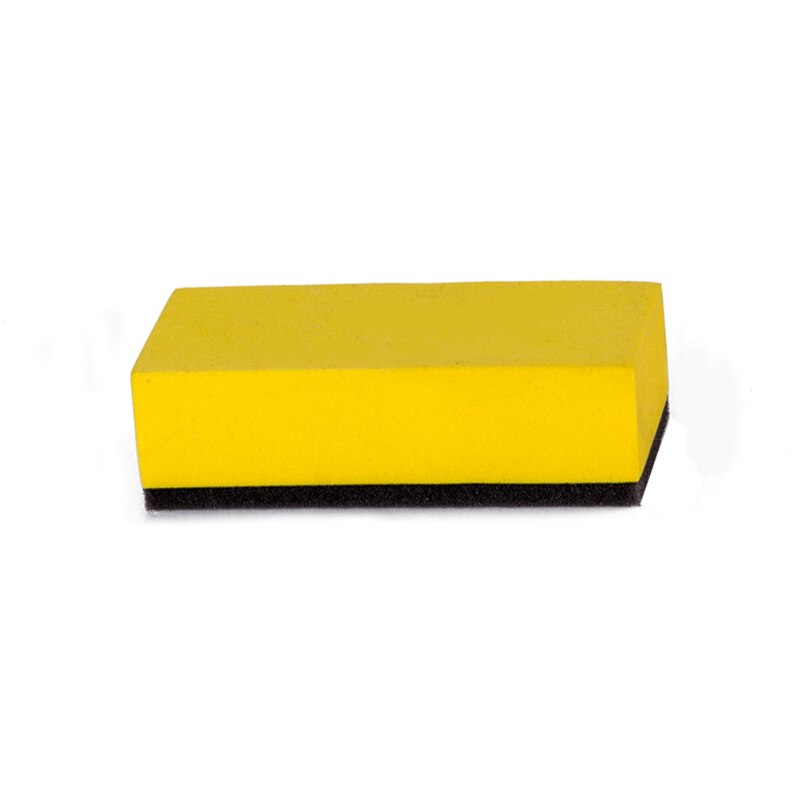 6Pcs 80*40mm Car Maintenance Waxing Sponge Car Was... – Grandado