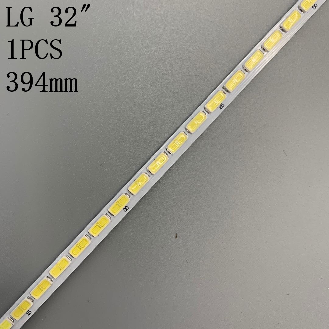 TV Lamps LED Backlight Strips For LG 32LS5600 32LS560T-ZC LED Bars For LG Innotek 32INCH 7030PKG 48EA_74580 Rev 0.2 Bands Rulers