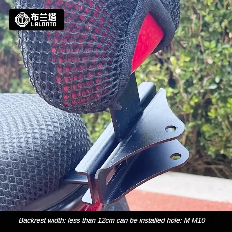 Connecteur de voiture de Camping, bielle de remorquage montée arrière, dispositif de Traction en alliage d'aluminium, fournitures de camp multifonctionnelles: Black