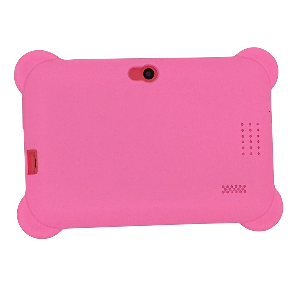 7 Inch Student Kinderen Leren Tablet Kinderen Tablet Computer Educatief Machine Wifi Tablet