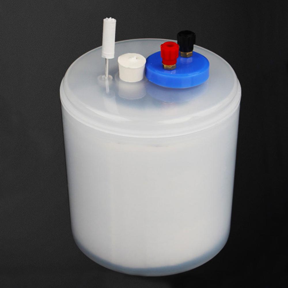 Fournitures de laboratoire calorimètre équipement de mesure thermique thermologie physique expérience appareil outils d'enseignement ustensile