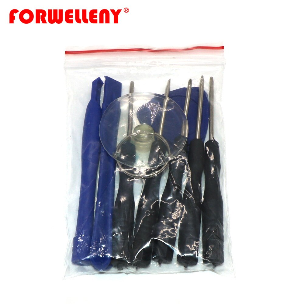 11 In 1 Opening Pry Mobile Phone Repair Tool Sets Kit Screwdriver Set For Iphone Samsung huawei xiaomi phone