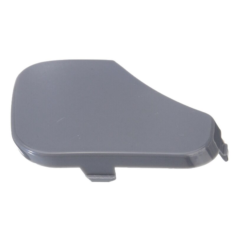 Car Front Bumper Towing Eye Cover Trailer Cover Fit for Ford FIESTA MK6 1375861 6S6117A989A
