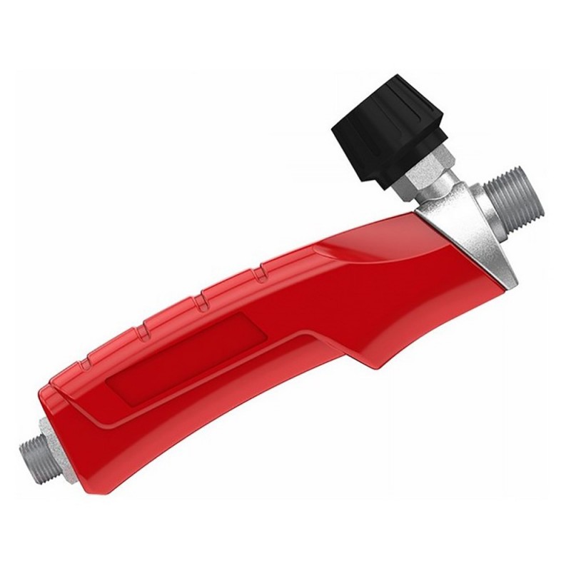 SALKI 41000014-poignée N