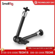 SmallRig Articulating Arm 9.5 inches Adjustable Friction Magic Arm For DSLR LCD Monitor LED Light Camera Accessories 2066