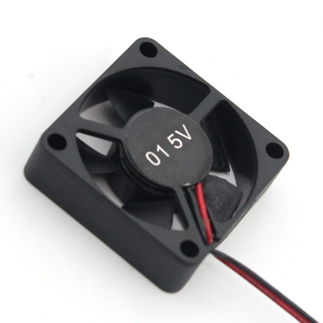 Hobbywing WP3510SH 5V ESC Cooling Fan 35*35*10mm Supply Power for QUICRUN WP 8BL150 150A Brushless Speed Controller Model F22274