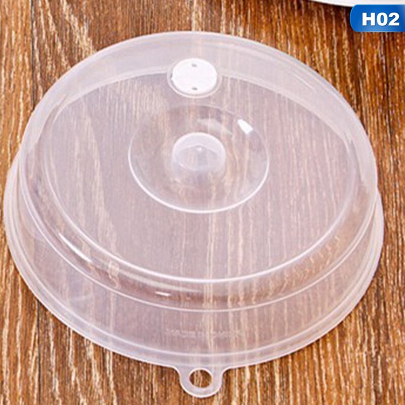 Mikroovn opbevaringsboks cover køkken tilbehør til anti-støv køleskab cover køkken tilbehør covers: S -17 cmx 4cm