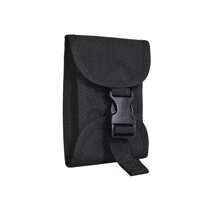 Scuba Diving 2KG BCD Dive Weight Pocket Universal fits to Tank 2 inch Cam Band