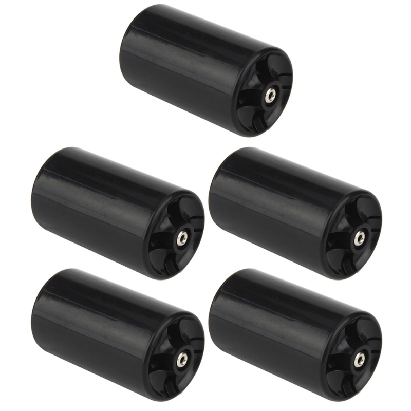 Batteriadapterfodral typ c batteriadapter typ aa till c batteridistansadapter med ett uppladdningsbart batteripaket  of 5: Default Title