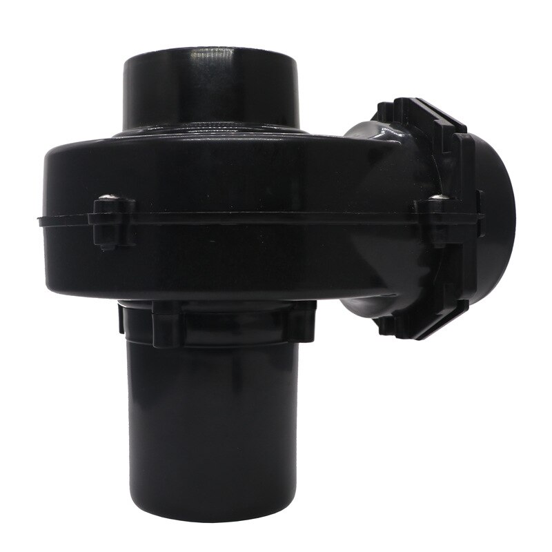 Turbocompresor eléctrico Universal para coche de 3 pulgadas/generador de admisión de aire Supercharger