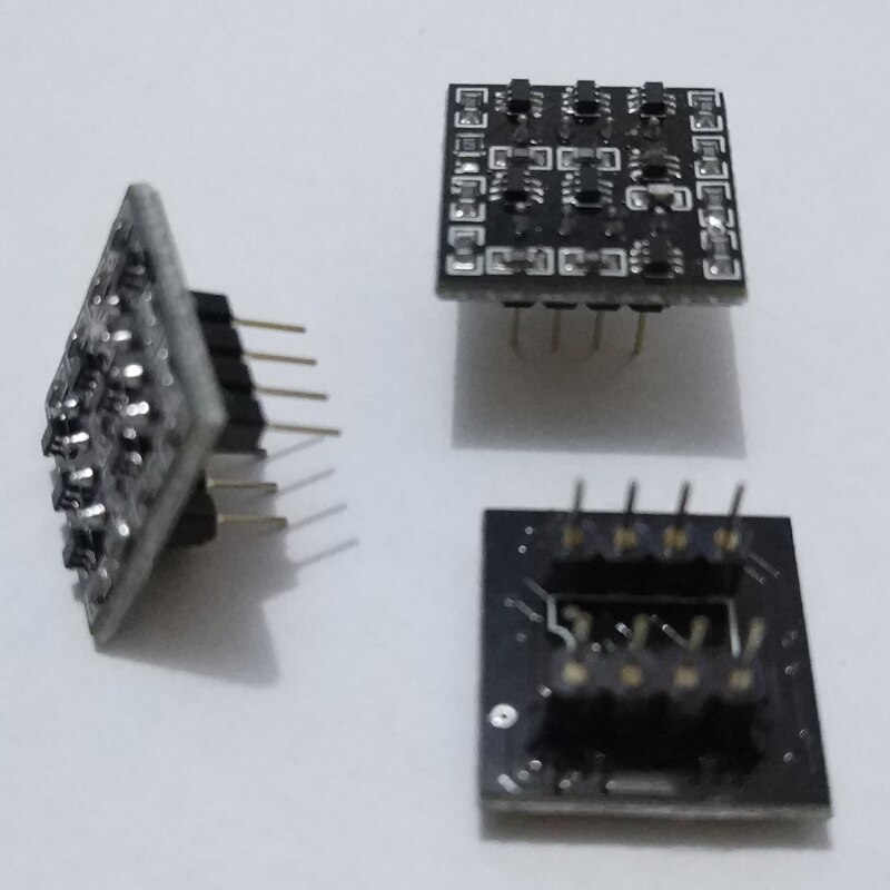 SX52A Audio Diskrete Komponente Betriebs Verstärker HiFi PUBLIKUM Vorverstärker Doppel Op Amp Chip