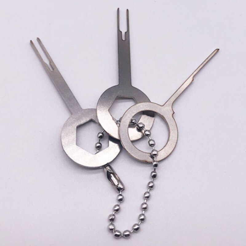 Mechanische Terminal Remover Gereedschap Thuis Gereedschap Terminal Reparatie Extractor