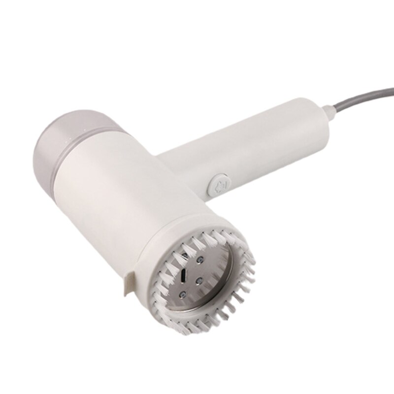 Petite machine à repasser domestique à main