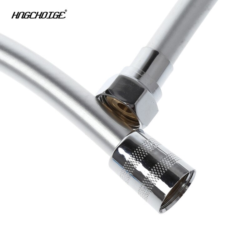 1.5 m PVC Flexibele Douche Slang Badkamer Sanitair explosieveilige Hand Held Pijp