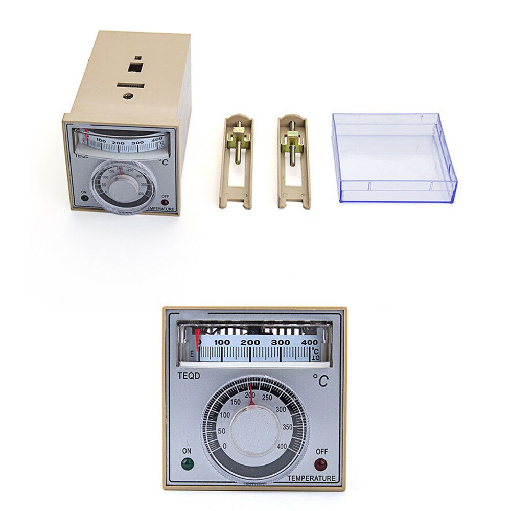 1Set Temperature Control For sealer 1000 900 770 Continuous Bag Sealer