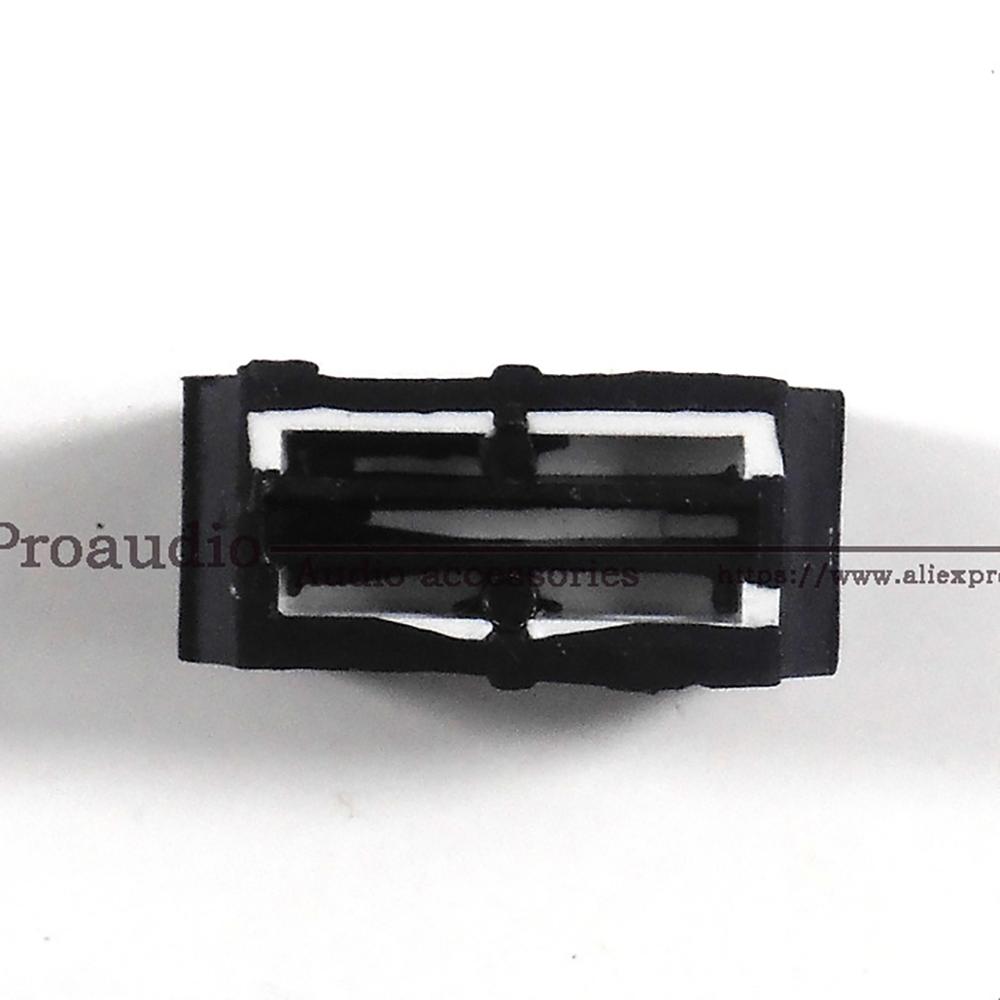 8pcs Mixer fader Slider Fader Knobs replace FOR ALLEN &amp; HEATH XONE 1D 2D 3D 4D 32 62 464 S2