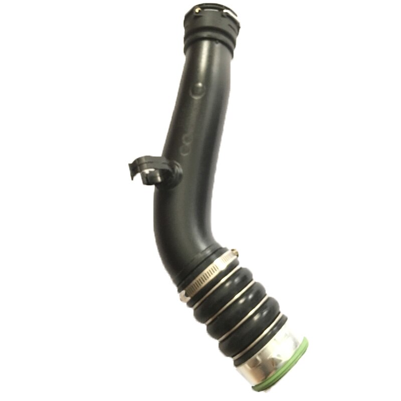 For B-MW X1 E84/Z4 E89 OEM 13717588283 Intake Hose Inlet Air Guide Tube Turbocharged Tube Air Pipe