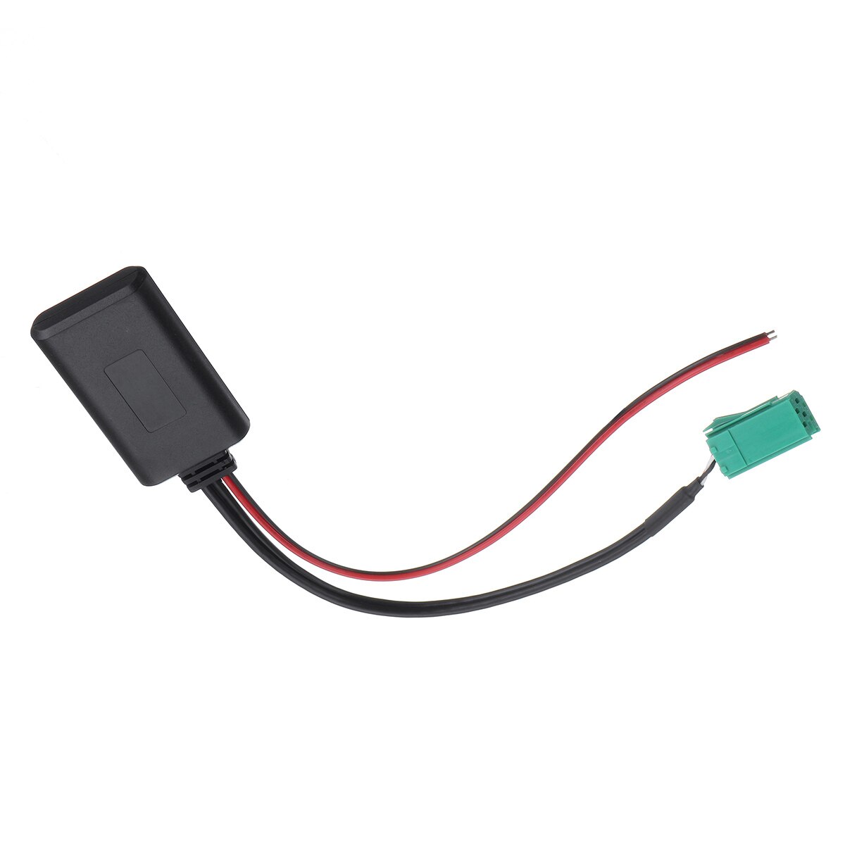 Car bluetooth 2.0/3.0/4.0 AUX Adapter Wireless Radio Stereo Cable For Renault for Clio for Kangoo for Megane for Scenic 05-11