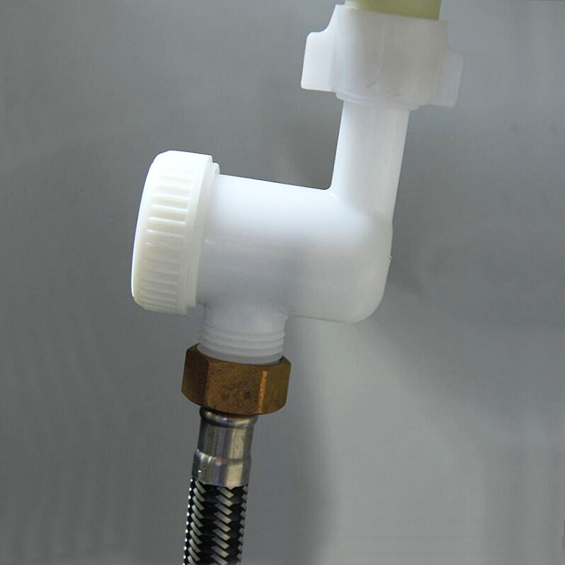 Toilet Filter Parts Plastic Material of Water Prefilter