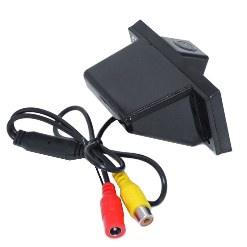 Car Reversing Rear View Camera Parking Standby For Hyundai Grand Starex