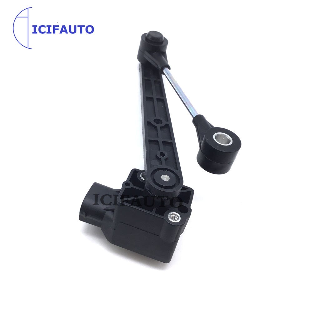 2X (Capteur De Hauteur De Suspension Pneumatique ArrièRe Pour L322