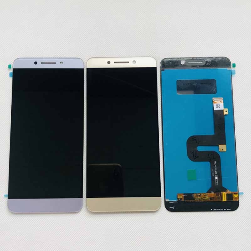 Original AAA LCD For LeTV Le Pro 3 LeEco Display Touch Screen For LeTV LeEco Le Pro 3 LCD Le Pro3 Elite Display X720 X727 X722