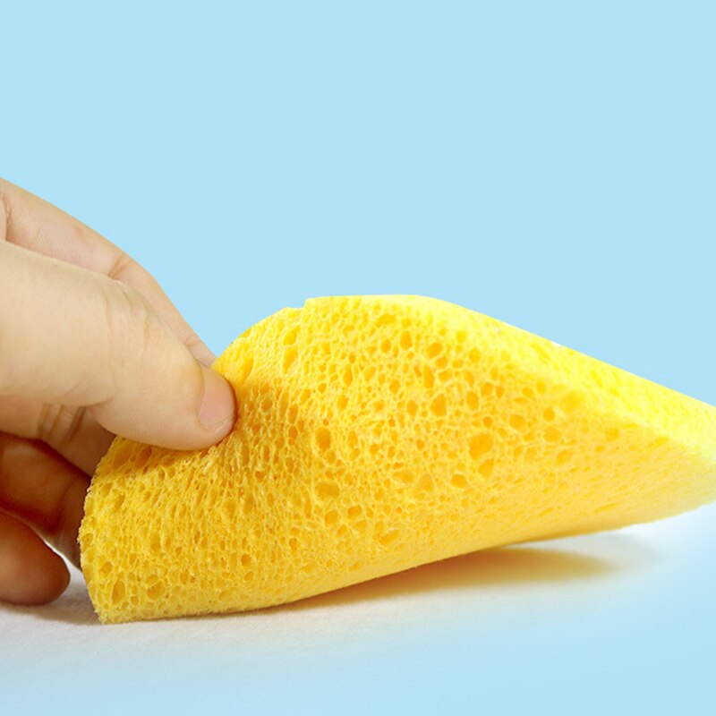 1Pcs Face Care Makeup Tool Powder Puff Face Cleaning Maquiagem Make Up Sponge Cosmetic Puff Beauty Face Cleansing Puff