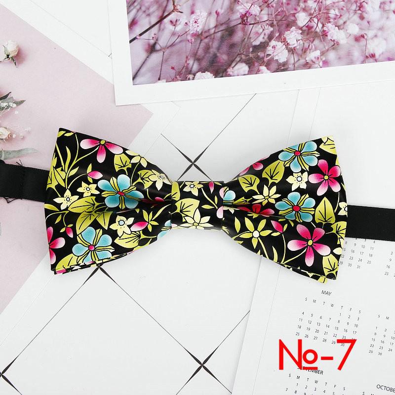 Pu Leer Mannen Bowtie Klassieke Vlinderdas Voor Mannen Vrouwen Strik Casual Jongens Strikjes Sjaaldassen Strikjes Voor Bruiloft party Mannelijke Stropdas: 7