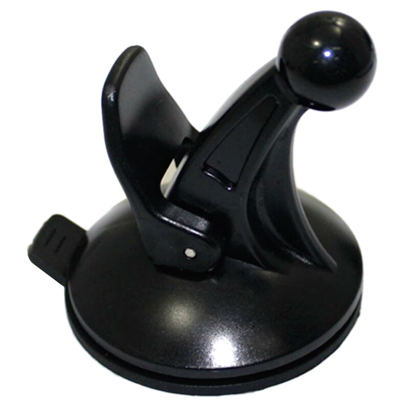 Car Suction Cup Mount Stand Holder For Garmin Sat Nav Black GPS SAT NAV Holder Bracket Universal Windshield Windscreen