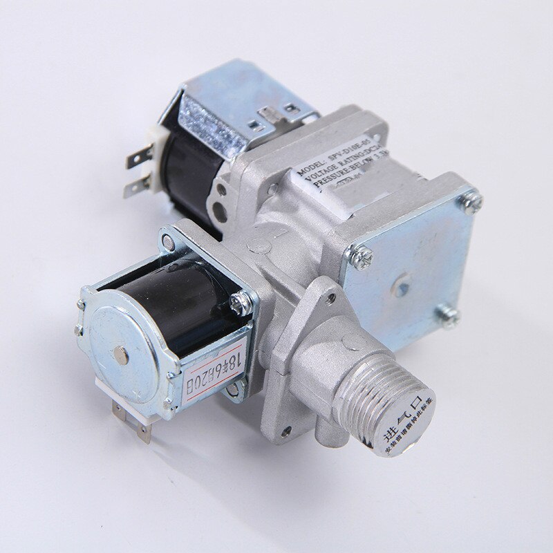 DC24V universal gas proportional valve water heater proportional valve Thermostat proportional valve gas inlet valve