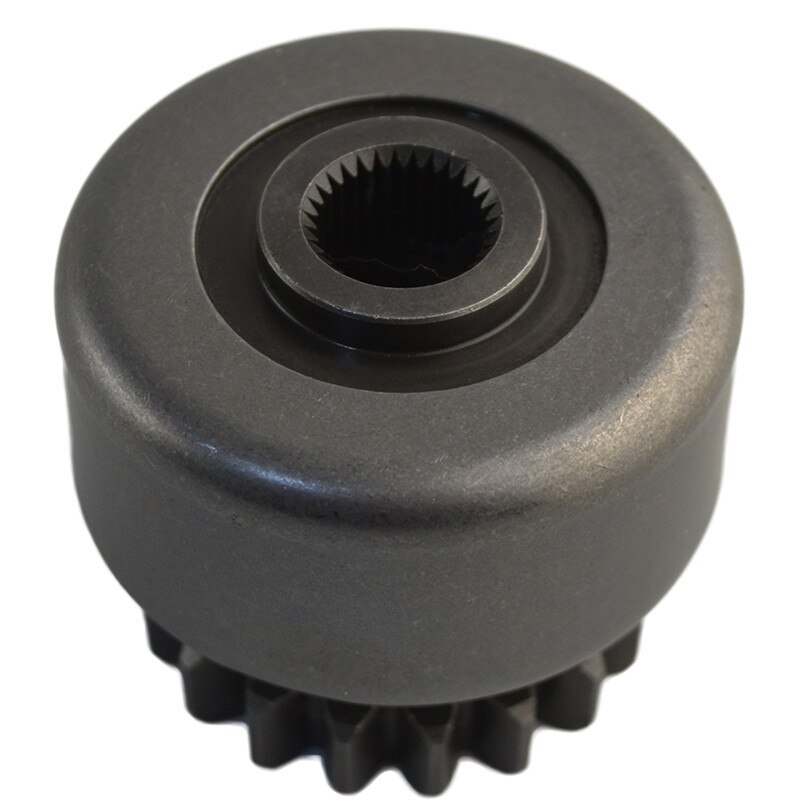 Starter Clutch Drive Bendix for YAMAHA XV700 Virago 1986 1987 XV750 Virago 1988-1997 XV1100 Virago 1100 1986-1999 Starter Gear