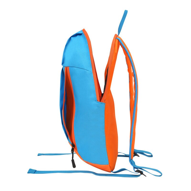 Mochila deportiva para hombre Y Mujer, mochila De senderismo, mochilas Unisex, bolso De mano