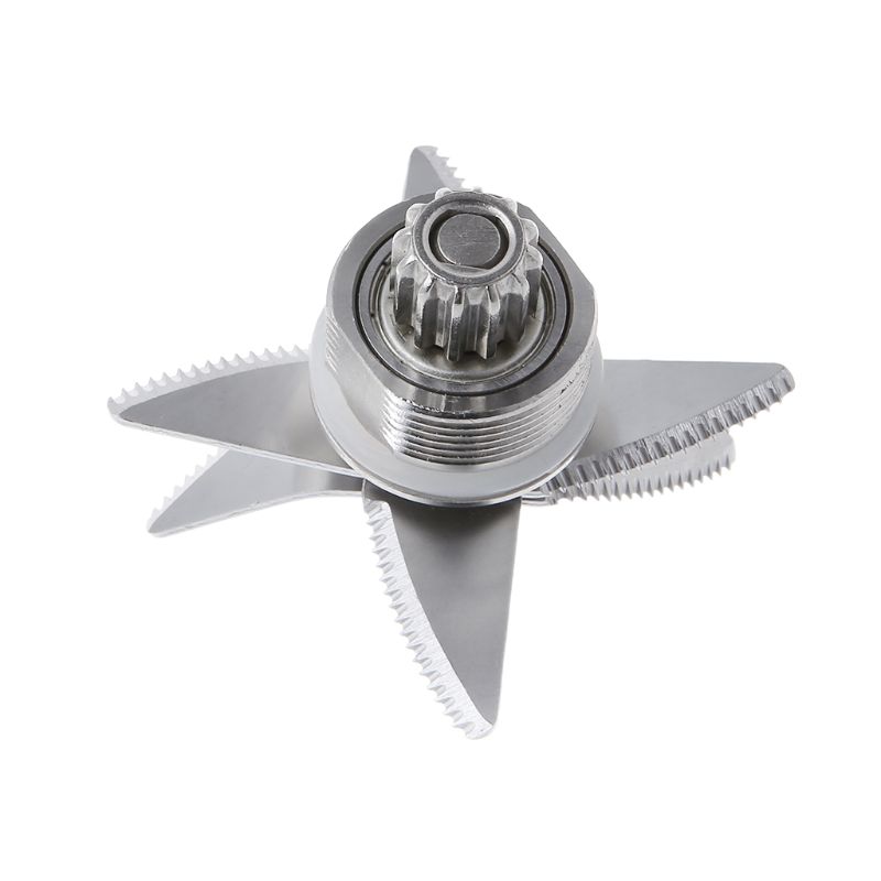 Mixer cutter head sojabønnemælk maskine med blade knive juicer reservedele til kalorik pro bl -767010 tw tm 767 768 800 g5200 g2001