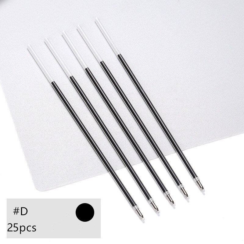 Stylo coquille Transparent Silicone moule stylo à bille résine époxy moulage moules maison artisanat ornements faisant des outils moule: D