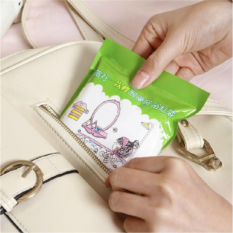 5/8pcs Disposable Bathtub Liner Plastic Bath Bag SPA Tool Accessorise Health Clean For Hotel Public Bath Household 230x120cm