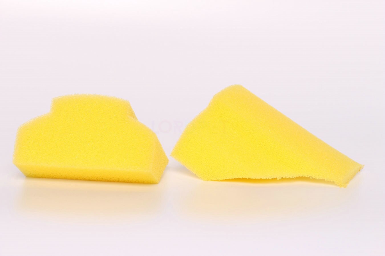 Desktop mini nano tank originele filterspons aquarium accessoires onderdelen voor tank ya -01 ya-02 ja-01 ja-02