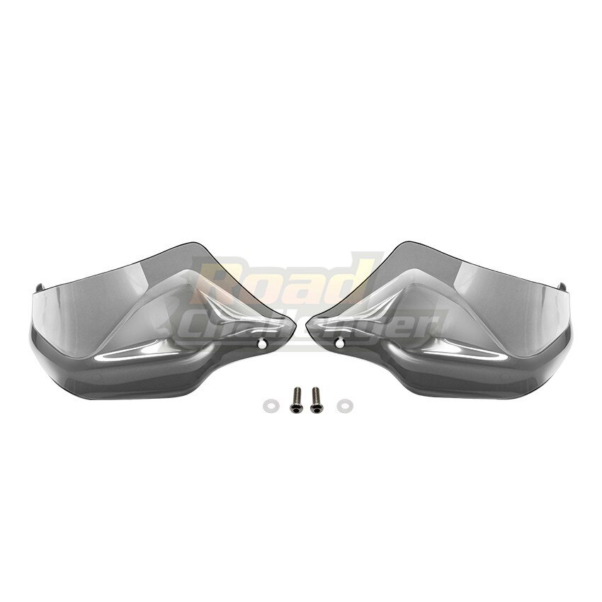Motorfiets handbescherming voor bmw  r1200 r1250 f800gs s1000xr adventure hand stuur stuurbeschermers pc