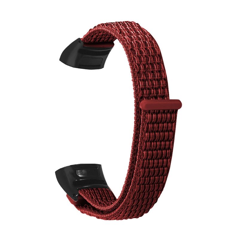 Bracelet de remplacement en Nylon Durable boucle Bracelet de montre intelligente Bracelet pour Huawei Honor Band 5/4 Bracelet accessoires: 6