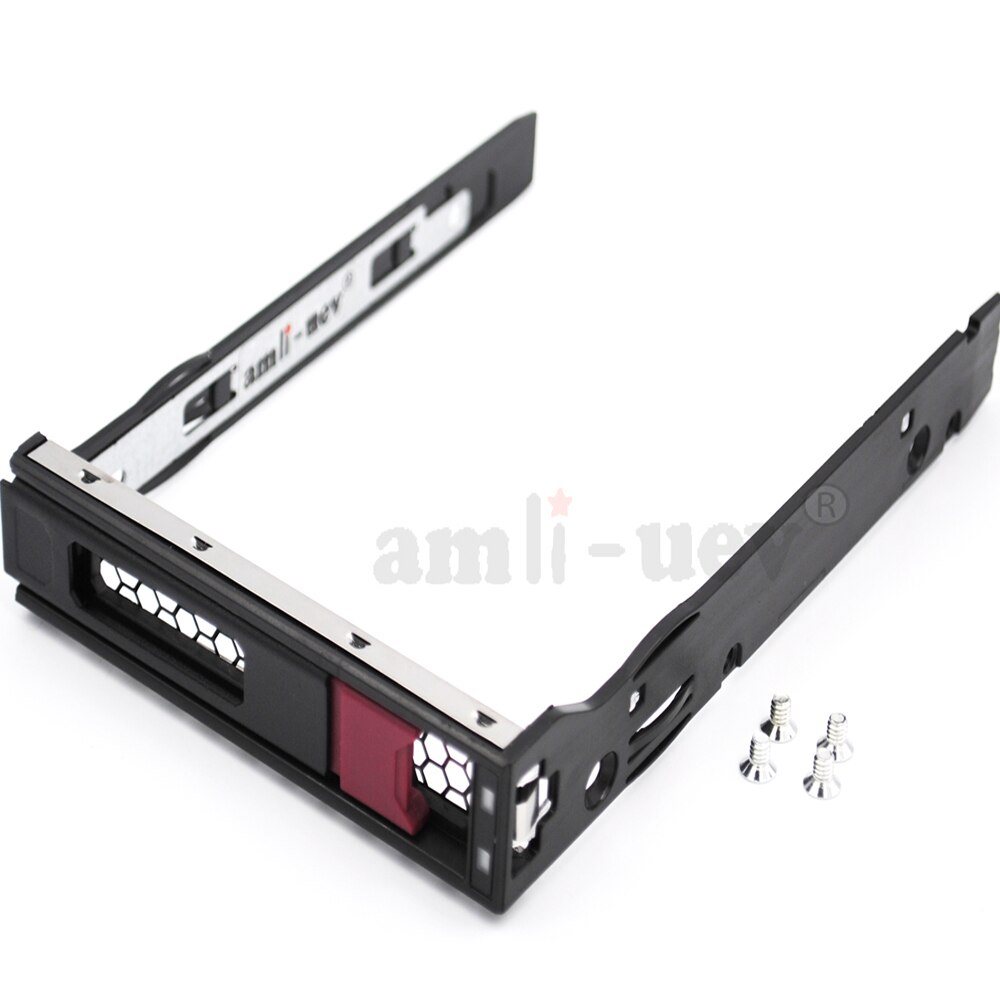 Eunaimee 774026-001 FOR 4200 Gen10 4510 1650 3.5" Gen9 Servers HDD Tray Caddy