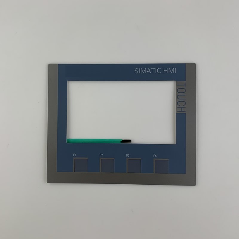 6AV2123-2DB03-0AX0 KTP400 PN-verre tactile à Membrane 4.3 pouces | Pour verre simatique HMI 6AV2 repair réparation de panneaux, en STOCK