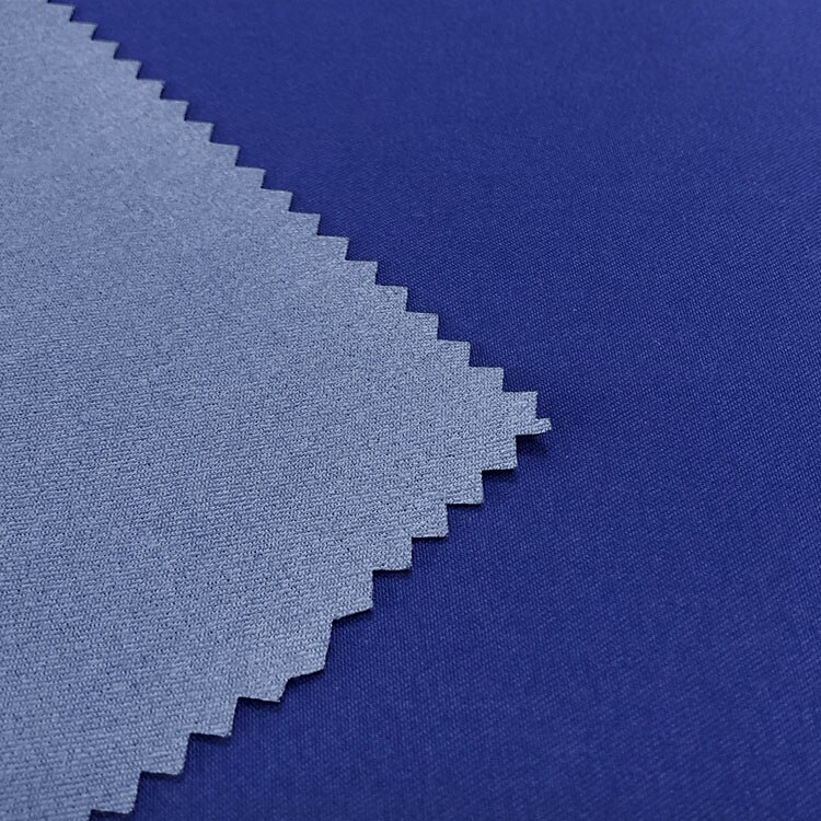 Poly pêche velours Pu blanc enduit matériel de vêtement pour l'extérieur, tissu imperméable pour vêtements d'alpinisme taille 1*1.5m: 08