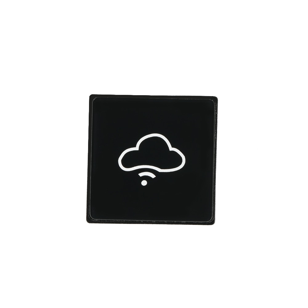 WiFi Disk Memory Storage Box Wi-Fi Cloud Storage Box Flash Drive for TF Card Reader File Sharing