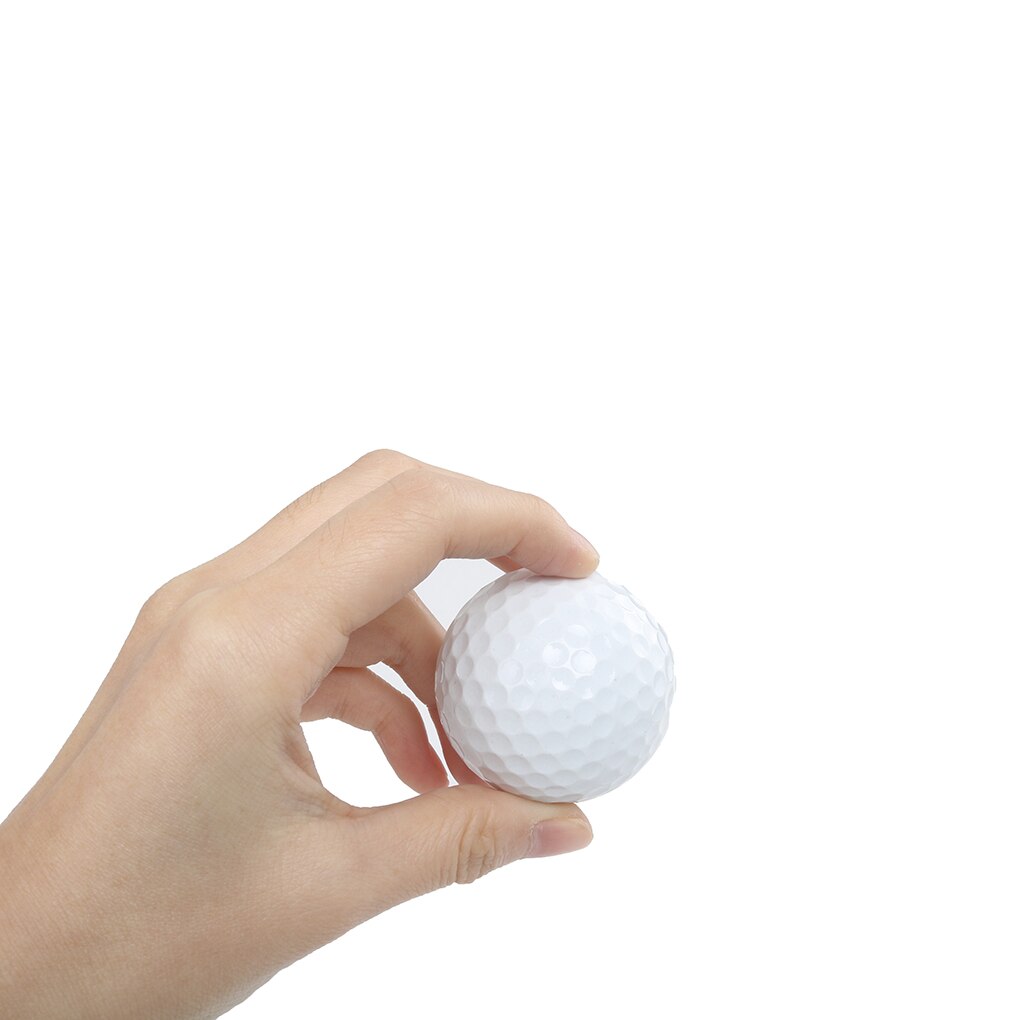 Outdoor Sport Golf Balls Driving Range Golf Balls Golf Practice Balls