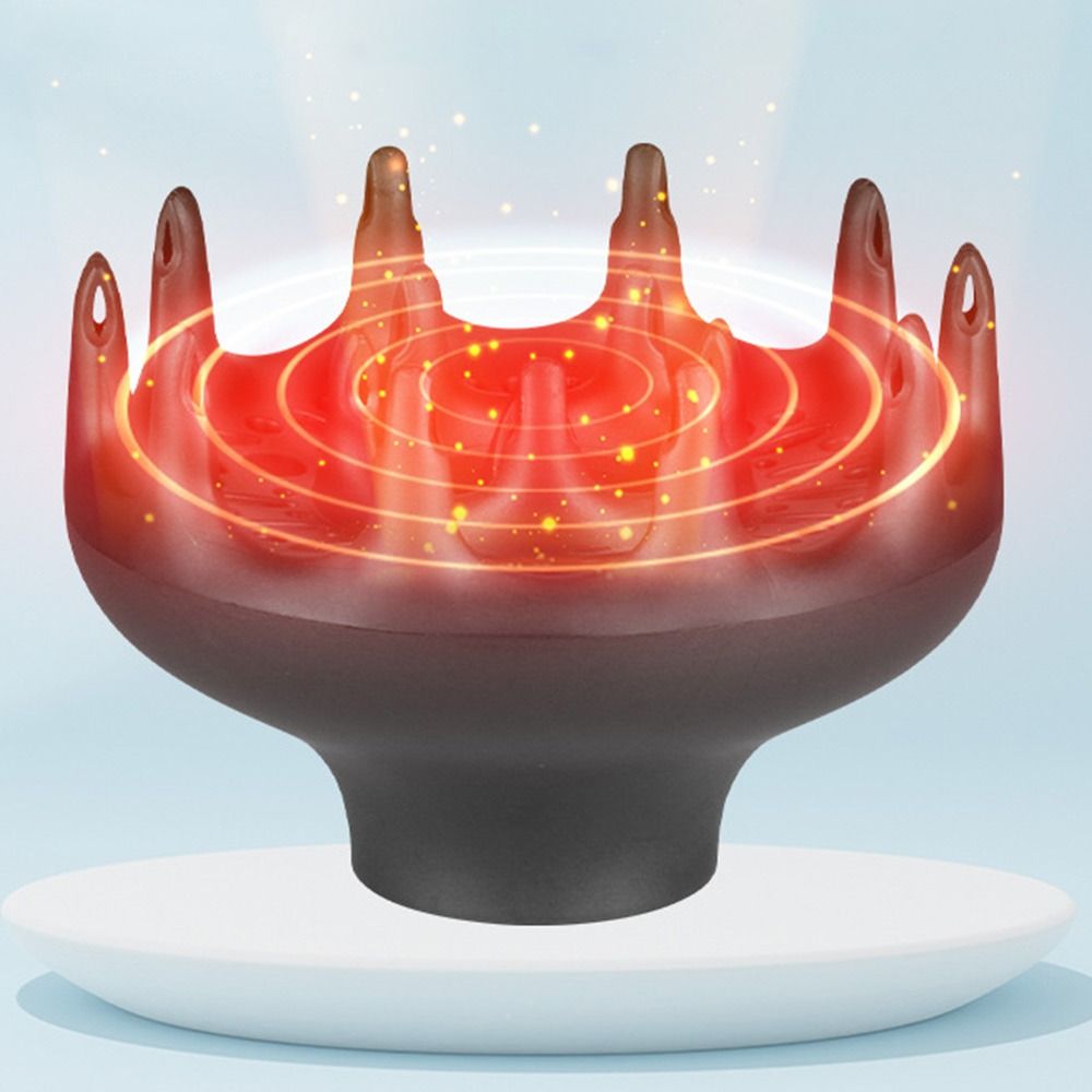Hair Diffuser Adjustable Hair Dryer Diffuser Nozzle Hair Diffuser Universal Hair Dryer Diffuser Attachment