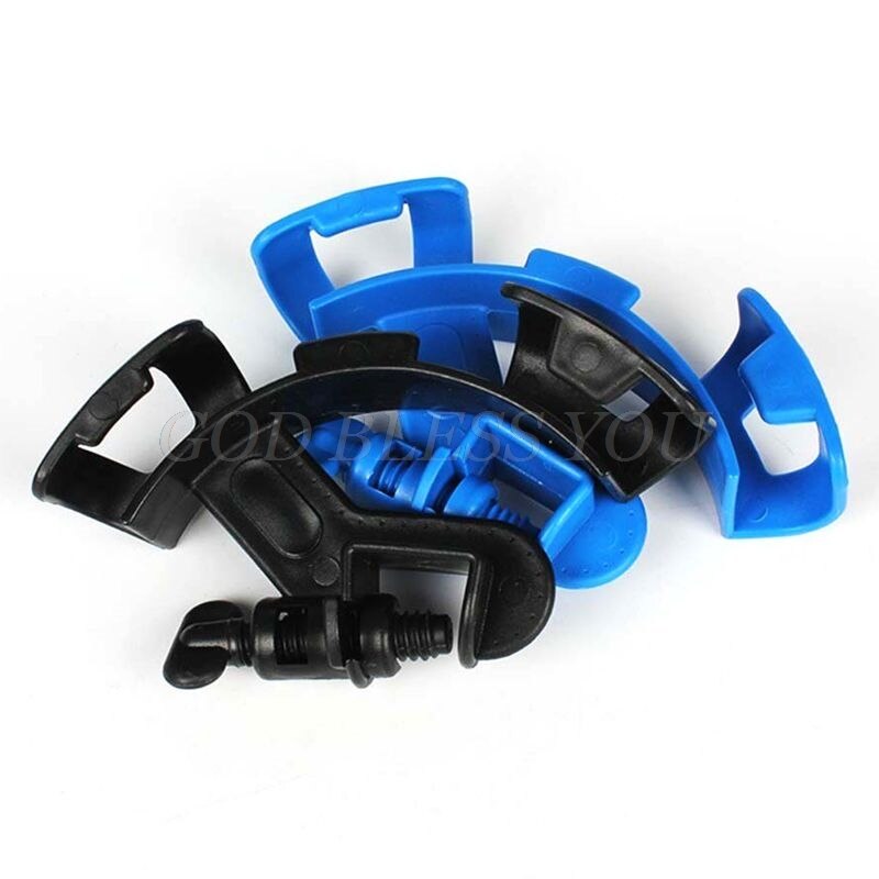 Aquarium Filterung Schlauch Halfter Wasser Rohr Clip Filter Montieren Bogenbrücke-Förmigen Halterung Rohr tropisch Aquarium Sauber: Ursprünglich Titel