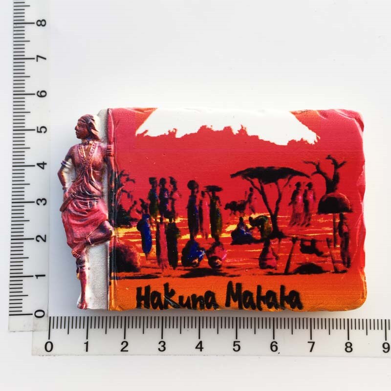 Algeria icelle marocco romania Tanzania magneti dell&#39;indonesia frigorifero magnetico Souvenir turistico articoli per la decorazione regali artigianali: ATZ21080003