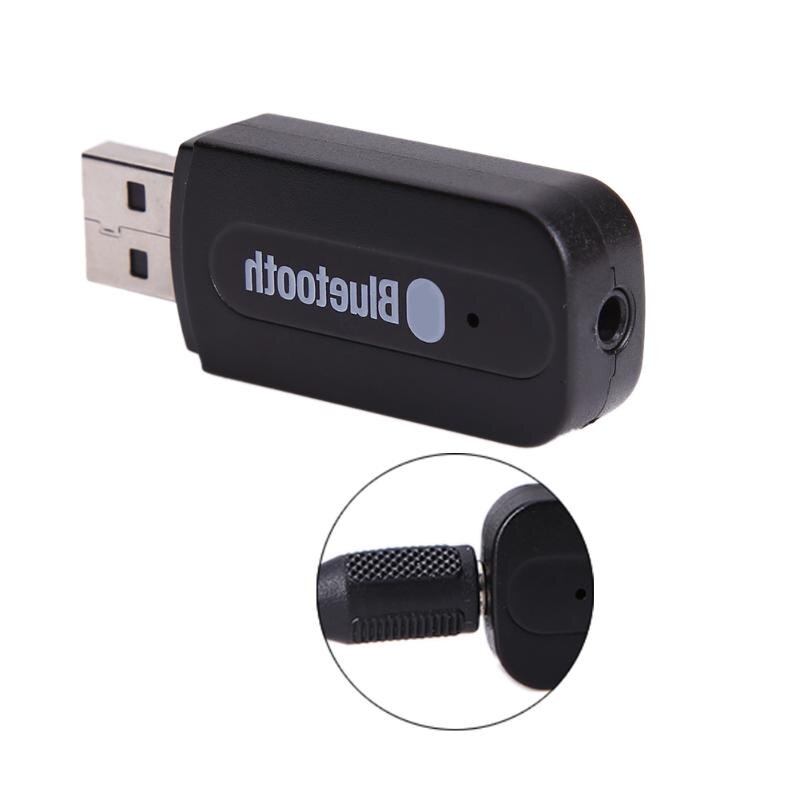 USB Bluetooth Audio récepteur de musique stéréo Audio haut-parleur récepteur adaptateur Dongle Bluetooth sans fil Audio adaptateur offre spéciale